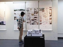 北理工徐特立图书馆巡展现场