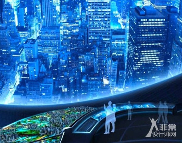 我国智慧城市的发展之路