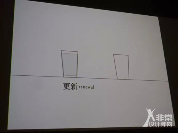 原研哉设计哲学讲座PPT全文