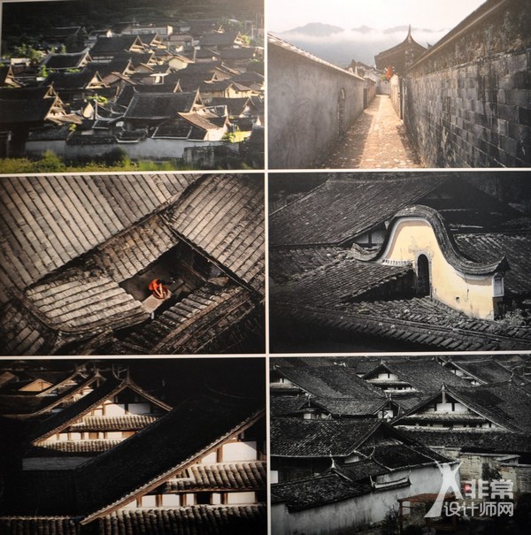“闽东之光”——福建村落的建筑人文