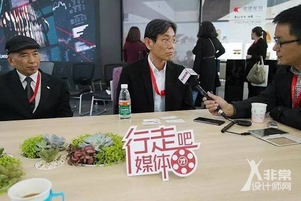 专访国靖企业领导