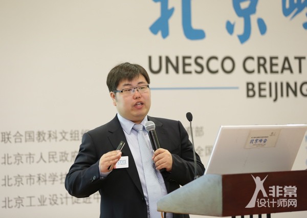 小恒水饺CEO李恒先生