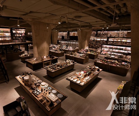 朱志康的起承转合丨成都方所书店 朱志康的起承转合丨成都方所书店