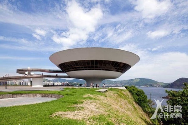 后现代主义的建筑