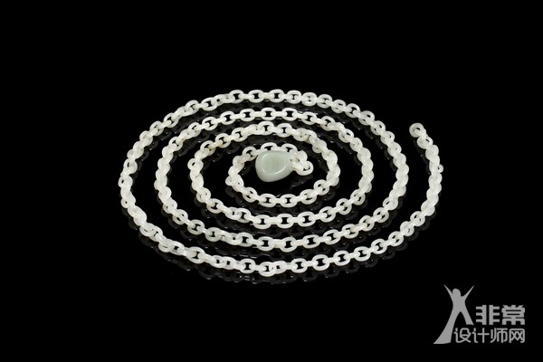 邱启敬工作室-链条 Chain