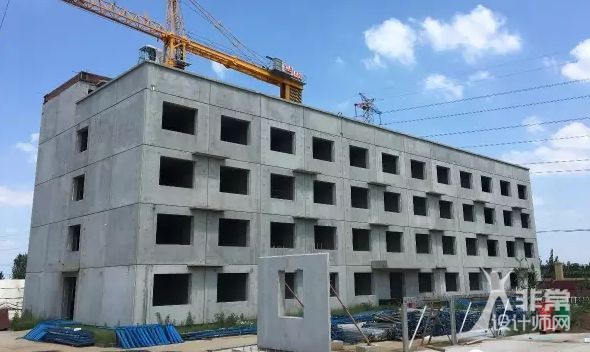 国际装配式建筑的历史与发展