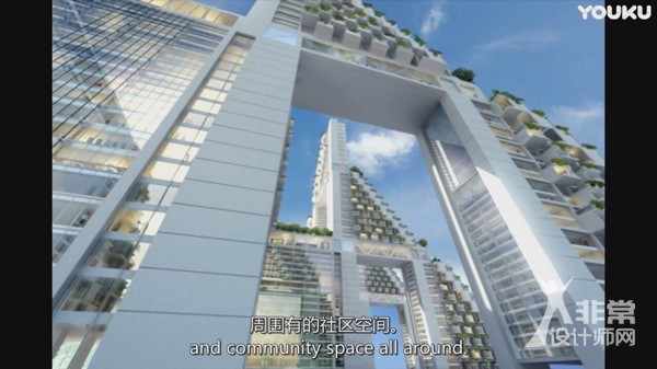 摩西·萨夫迪:如何重新设计公寓建筑