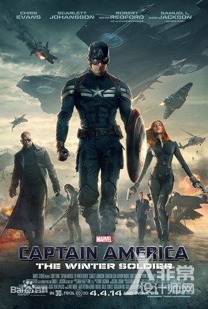 从海报设计看漫威如何创建电影帝国