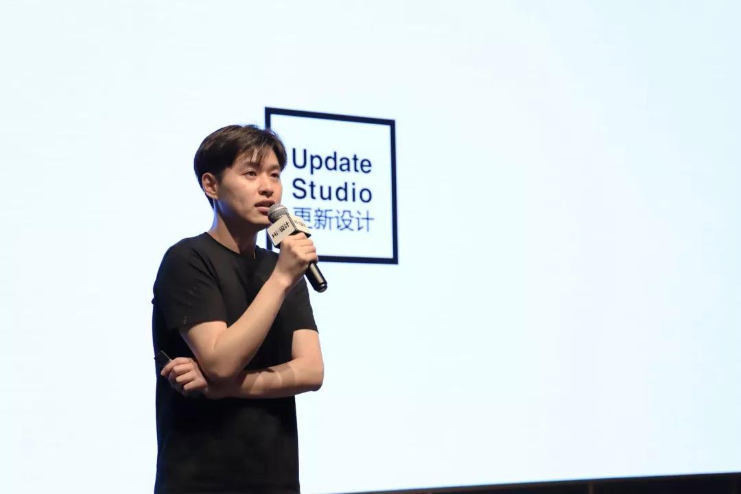 数字影像介入商业空间能给用户带来什么样的改变 非常设计师网